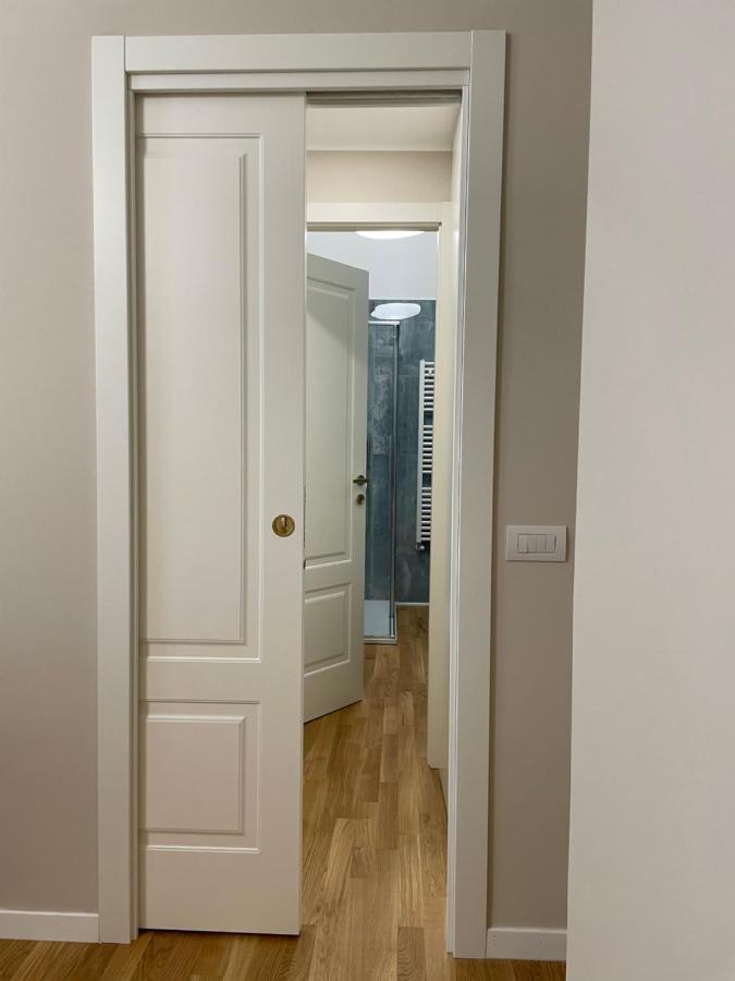 Regina By The Blue Twins Apartments Milano Exterior photo